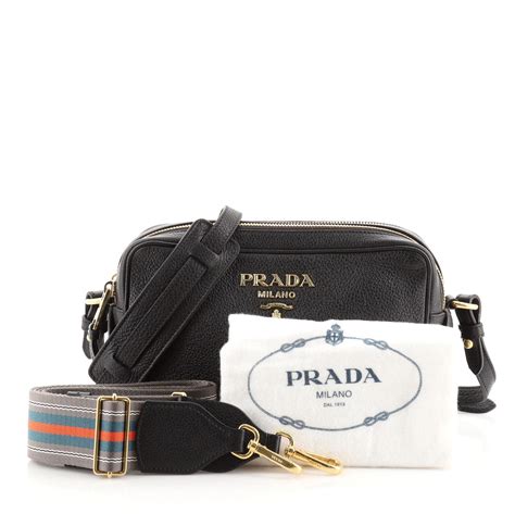 prada camera strap|Prada strap for bag.